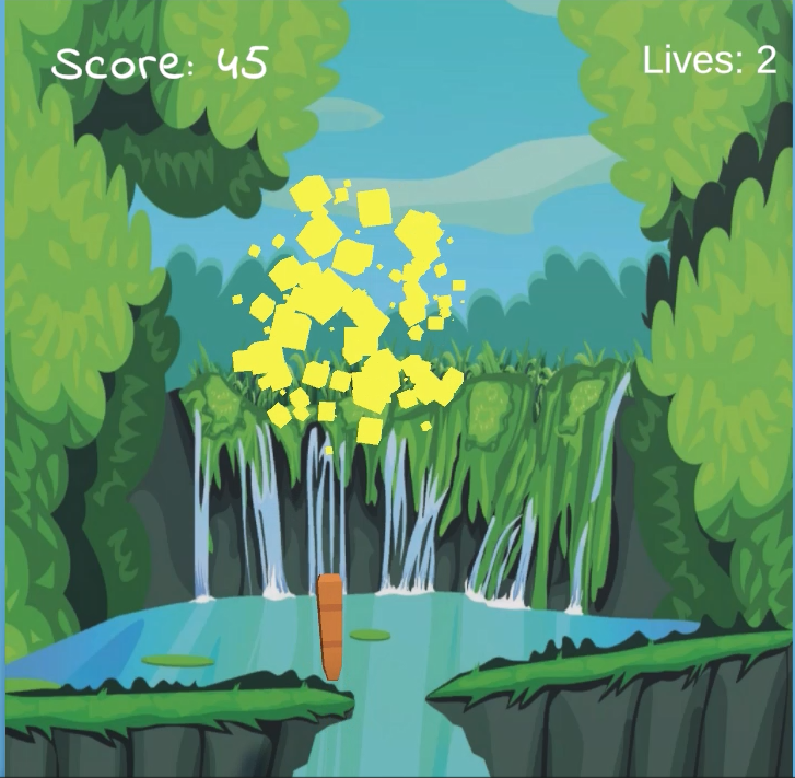 Fruit Popper Game Preview